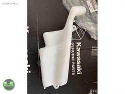 96-09 kawasaki en 500 yedek su deposu kawasaki en 500 su tankı  43078-1151