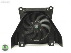kawasaki ninja 300 radyatör fanı z 300 radyatör fanı sıfır orıjınaldir 59502-0050 parça kodu