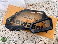 kawasaki ninja 300 gösterge camı z 300 gösterge camı sıfır orıjınaldır   25023-0116