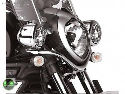 kawasaki vulcan s sis farı led sıfır orıjınal 999940555 vulcan  