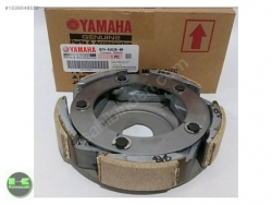 18-22 yamaha xmax 250 debriyaj balatası xmax 300 debriyaj balatası sıfır orıjınaldir