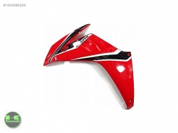 2017 honda cbr 650f sol grenaj cbr 650 f sol grenaj sıfır orıjınaldir  62225-mje-dd0zc