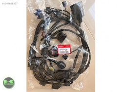11-13 honda cbr 250 elektrik tesisatı cbr 250 tesisat sıfır orıjınaldir  32100-kyj-790