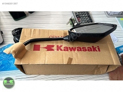 15-21 kawasaki versys 1000 sağ ayna klz 1000 ayna sağ taraf orıjınaldır  56001-0298