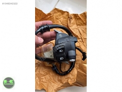 Honda cbr 650r sol kumanda cbr 650 r sol kumanda sıfır orıjınal