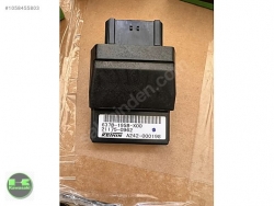 kawasaki ninja 250 sl beyin z 250 sl beyin sıfır orıjınaldir  21175-0962