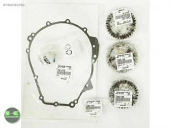 16-20 kawasaki zx10 şanzıman dişlileri sıfır orıjınaldir  99999-0662