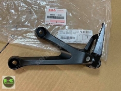 17-20 suzuki gsxr 1000 sol arka braket yolcu sıfır orıjınal  43700-17k00