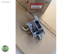 honda cbr 650f termostat kutusu cb 650f termostat kutusu sıfır orıjınaldir  19310-mje-d00