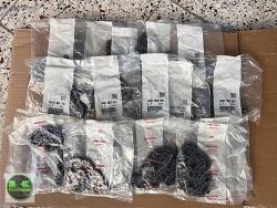 92-13 honda cbr 600f eksantrik zinciri cbr 600 f eksantrik zinciri sıfır orıjınaldir  14401-mee-013
