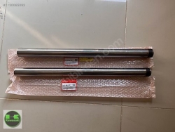 honda cbf600 ön takım borusu cbf 600 ön amortisör borusu sıfır orıjınal