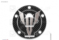 Yamaha MT25 Carbon Depo Sticker