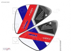 Honda CBR Fireblade HRC Depo Yan Pad