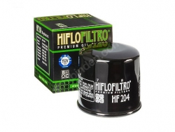 HF204 HIFLO 2012-2016 Honda NC 750 S hiflo yağ filtresi