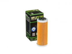 HF652 HIFLO 2008-2012 KTM 450 SMR hiflo yağ filtresi