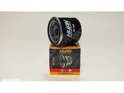 KF204 KHAN 2001-2007 Honda CBR 600 F 600f KHAN yağ filtresi