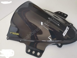 2005-2006 Suzuki GSX-R 1000 ön cam