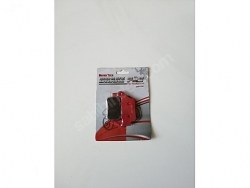 2008-2016 Yamaha XTZ 660Z Tenere arka fren balatası