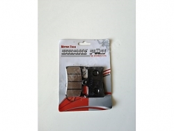 Yamaha MT-09 SP ön fren balatası