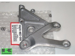03-06 CBR 600 RR SAĞ BRAKET CBR 600RR SAĞ BASAMAK BRAKETİ ORIJINAL 