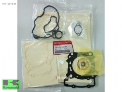 CBR 250 CONTA SETİ A BÖLGE CRF 250 L CONTA SETİ A BÖLGE ÜST BOLGE 