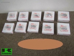 97-00 GSXR 600 ANA YATAK SRAD 600 ANA YATAK GSX-R 600 GSX-R600