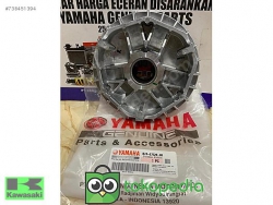 XMAX 300 ÖN DEBRİYAJ BURÇ YATAĞI X-MAX 300 ÖN DEBRİYAJ BURÇ YATAĞI SIFIR