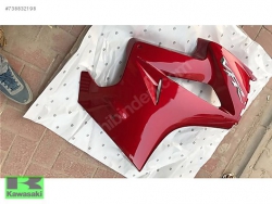 64310-MCW-D80ZF HONDA VFR 800 SAĞ GRENAJ VFR 800 SAĞ GRANAJ SIFIR