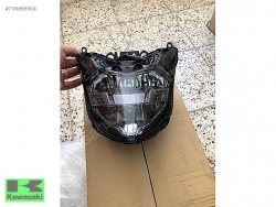 17-19 CB 650 F ÖN FAR CB 650F ÖN FAR SIFIR ORIJINAL LEDLİ MODEL
