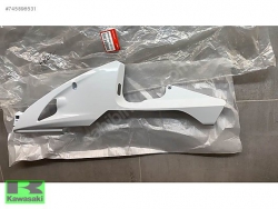 12-16 CBR 1000 RR ALT SAKAL SOL 1000RR SOL ALT SAKAL ORIJINAL SIFIR
