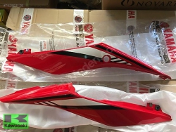 15-16 R25 KUYRUK GRENAJI YZF R25 KUYRUK GRANAJI YAMAHA R25 KUYRUK GRANAJI TAKIMI SIFIR