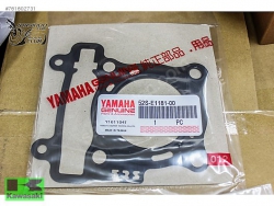 XENTER 150 ÜST CONTA YAMAHA XENTER 150 SİLİNDİR KAPAK CONTASI