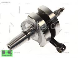 SIFIR ORIJINAL CBR 250 KRANK CBR 250 R KRANK ORIJINAL 