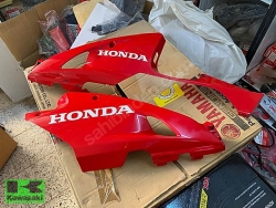 12-16 CBR 1000 RR ALT SAKAL SAĞ SOL ORIJINAL ÇİN MALI DEĞİLDİR