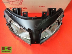 14-17 CBR 250 ÖN FAR CBR 250 FAR SIFIR ORIJINAL HONDA URUNDUR