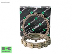 436-193 VARADERO 1000 DEBRİYAJ BALATASI XL 1000 DEBRİYAJ BALATASI  NEWFREN 