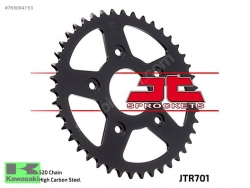JTR701.41 APRİLİA RS 125 ARKA DİŞLİ 93-03 MODEL