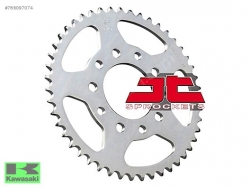 JTR1332.40 CB 750 ARKA DİŞLİ CB 750 F ARKA DİŞLİ JT MARKA CB 750