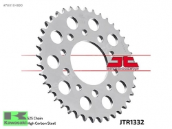 JTR1332.45 XRV 750 ARKA DİŞLİ AFRİCA TWİN 750 ARKA DİŞLİ 45 DİŞ
