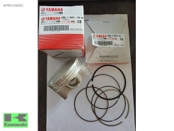 YAMAHA MAJESTY 400 PİSTON SEGMAN X-MAX 400 PİSTON 0-50 EBAT