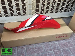 09-11 CBR 600 RR SOL GRENAJ ÜST CBR 600RR SOL GRANAJ ORIJINAL 64350-MFJ-A40ZH