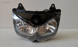 Kawasaki Ninja 250R far