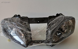 2008-2016 Yamaha YZF R6 far