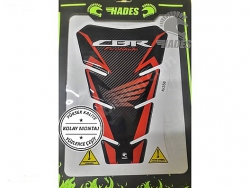 Honda CB 1000 R tank pad