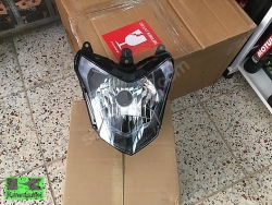 CBR 650 F ÖN FAR CB 650 F ÖN FAR SIFIR ORIJINAL URUNDUR