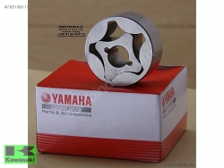 04-08 YAMAHA R1 YAĞ POMPASI FZ8 YAĞ POMPASI FZ1 YAĞ POMPASI