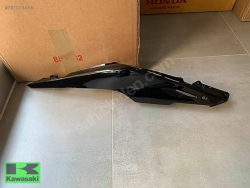 HONDA CBR 500 KUYRUK GRENAJI SAĞ SİYAH RENK CB 500 KUYRUK GRENAJ
