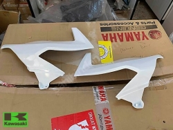 14-15 CB 650 F KAFA GRENAJI SAĞ SOL CB 650 F KAFA GRENAJI SAĞ SOL SIFIR ORIJINALDIR
