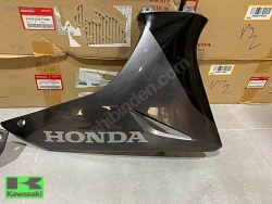 04-10 CBR 125 ALT SAKAL SAĞ TARAF SIFIR ORIJINAL SİYAH RENK