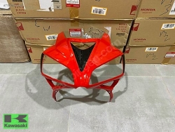 2010 CBR 125 KAFA GRENAJI CBR 125 KAFA GRANAJI SIFIR ORIJINAL